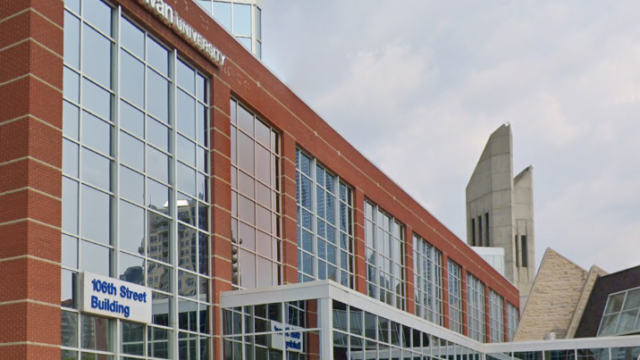 Building 6