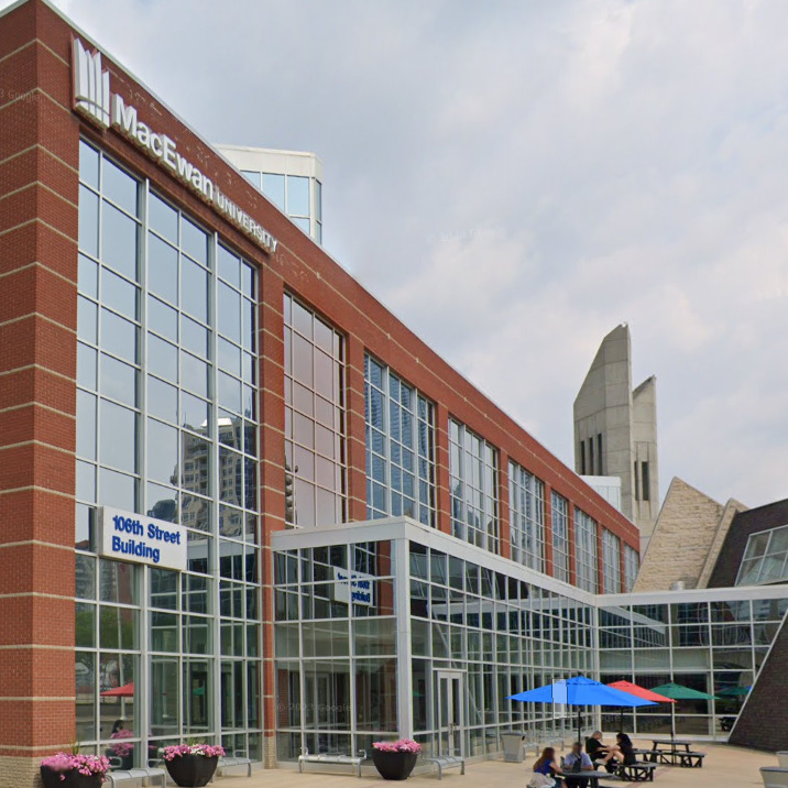 Building 6