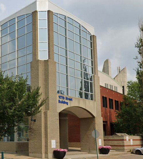 building 7