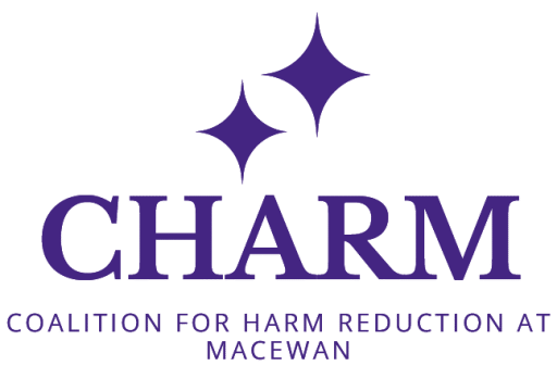 CHARM logo