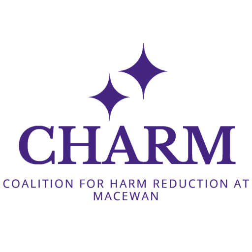 CHARM logo