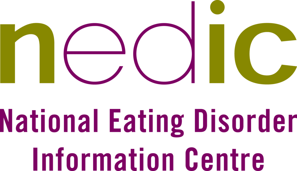 NEDIC logo